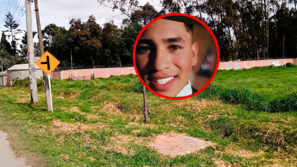 Por andar "jugando", un soldado asesinó a otro en batallón de Soacha Un soldado terminó asesinando a otro luego de que en medio de un "juego" se le disparó un fusil que acabó con la vida de un joven de 20 años, en hecho ocurrido en un batallón militar ubicado por Indumil, en Soacha.
