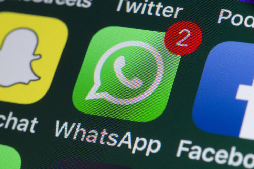Ahora podrá transcribir las notas de voz de WhatsApp 1 Ahora podrá transcribir las notas de voz de WhatsApp La aplicación de WhatsApp realizó cambios e integró a su interfaz una nueva función. Aquí le contamos los detalles.