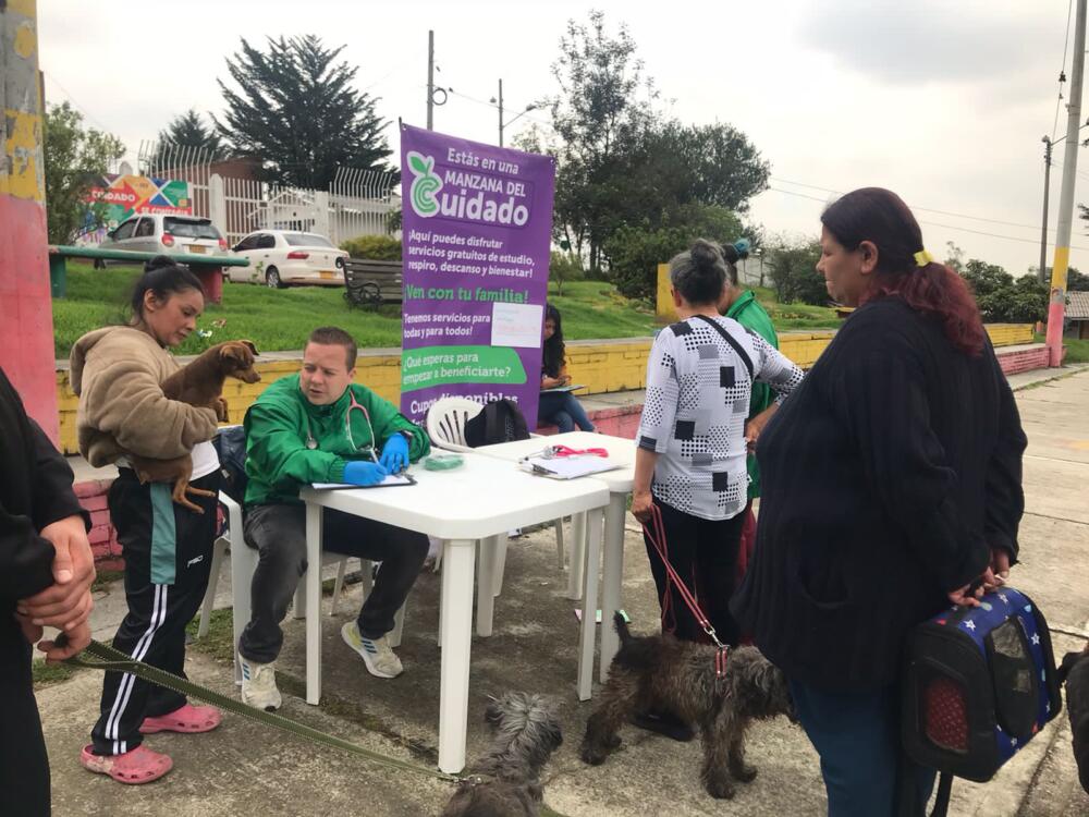 Abrieron nuevos cupos de esterilización para perros y gatos El Instituto Distrital de Protección y Bienestar Anima anunció que ya están disponibles los cupos de esterilización gratuita para perros y gatos durante mayo.