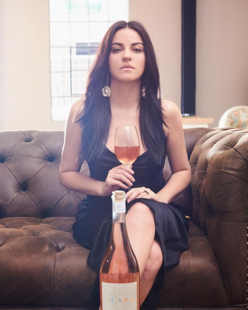 ¡Confirmado! Ya nació la hija de Maite Perroni, integrante de RBD En las últimas horas, Maite Perroni, integrante de RBD, dio a luz a su primera hija.