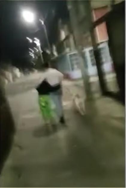 ¡Infames! Asesinaron con un cuchillo a perrita en el barrio Primavera 1 ¡Infames! Asesinaron con un cuchillo a perrita en el barrio Primavera Una perrita habría sido asesinada por mujer en el barrio Primavera de Puente Aranda.