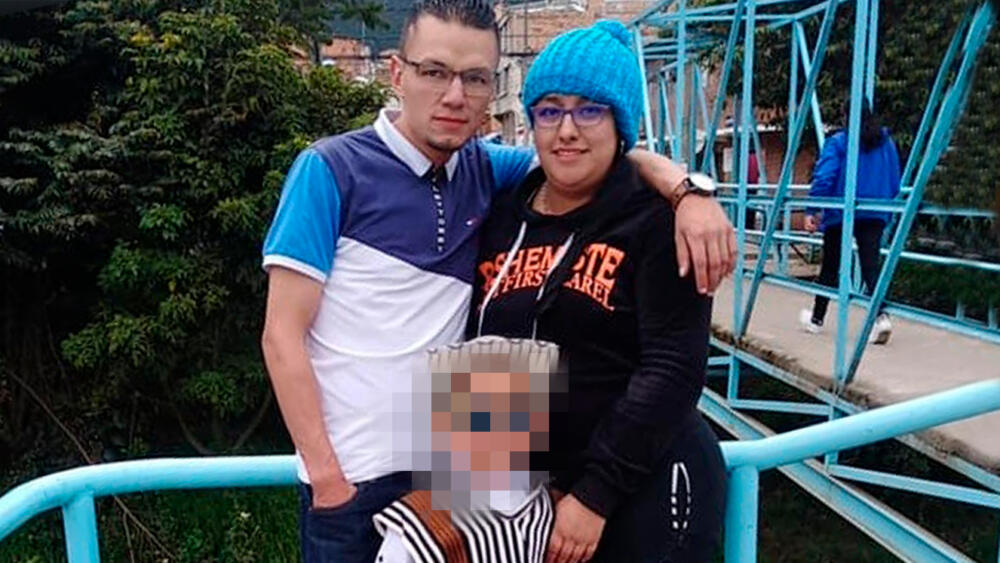 ¿Quién se hará cargo del hijo de Erika Aponte? 6 ¿Quién se hará cargo del hijo de Erika Aponte? La Alcaldesa de Bogotá, Claudia López, se pronunció sobre el aberrante caso de feminicidio de Erika Aponte y lo que sucederá con su hijo.
