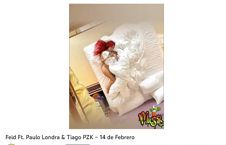 Las fotos que revelarían que Feid y Karol G viven juntos en Miami 2 Las fotos que revelarían que Feid y Karol G viven juntos en Miami Karol G y Feid publicaron fotografías en la misma habitación de un apartamento.