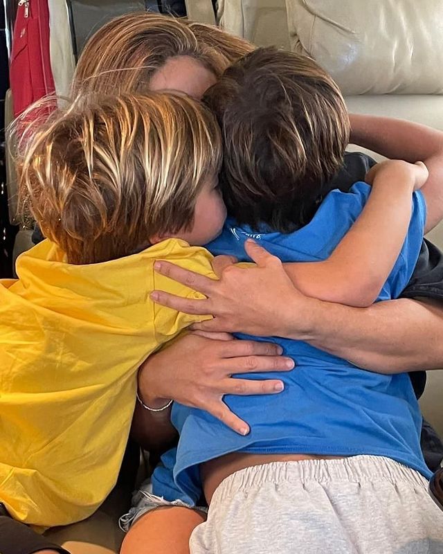 El exclusivo colegio en el que estudiarán los hijos de Shakira y Messi en Miami Los hijos de Shakira y Messi, estudiarán en un lujoso colegio de Miami.