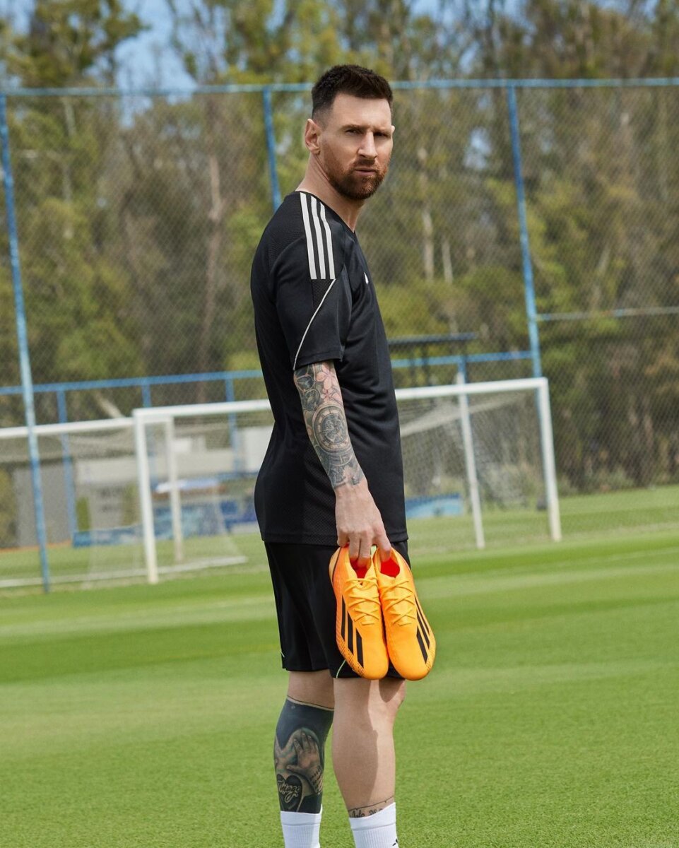 ¡Bombazo! Lionel Messi quiere volver al Barcelona 1 ¡Bombazo! Lionel Messi quiere volver al Barcelona