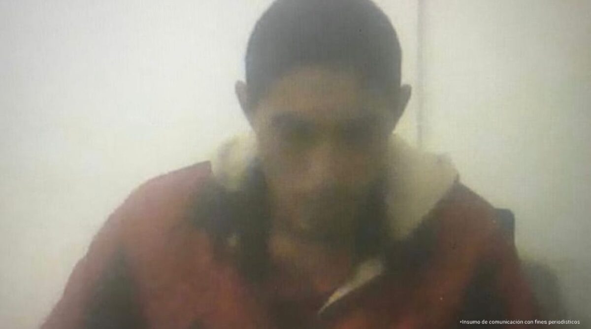 A la 'cana' sujeto que mandó a asesinar a su expareja para un ritual amoroso 1 A la 'cana' sujeto que mandó a asesinar a su expareja para un ritual amoroso La Fiscalía General de la Nación informó que se le impuso la medida de aseguramiento en un centro carcelario a Oner José Castillo, conocido como alias 'El Brujo de Sandoná', por ser el presunto responsable del feminicidio de su expareja sentimental para llevar a cabo un ritual amoroso.