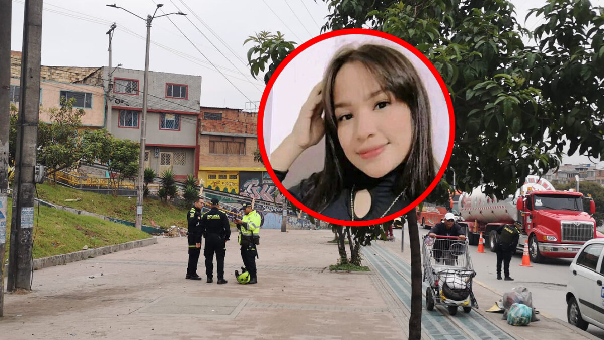 Una mujer de 19 años fue asesinada y arrojada en una maleta por Ciudad Bolívar 8 Una mujer de 19 años fue asesinada y arrojada en una maleta por Ciudad Bolívar Las autoridades están tras la pista de la pareja sentimental de Angélica Sucre, la joven venezolana de 19 años que fue hallada sin vida en una maleta que fue arrojada a un puente ubicado frente al Hospital de Meissen, en Ciudad Bolívar.