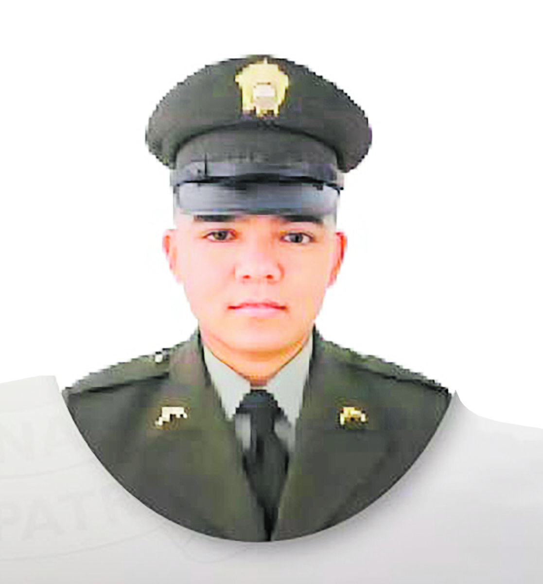 Capturan a los asesinos del patrullero en Soacha 4 Capturan a los asesinos del patrullero en Soacha La Policía Nacional confirmó la captura de tres sujetos en las últimas horas, y quienes serían los presuntos responsables del asesinato del patrullero Jaime Andrés Ávila Vega, ocurrido este jueves al mediodía en el barrio San Antonio, de Soacha.
