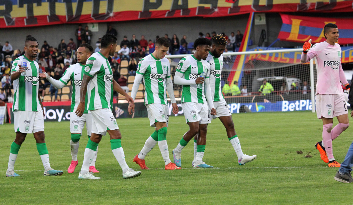 Atlético Nacional Vs Millonarios: ChatGPT predijo el campeón de la Liga BetPlay 2023-l