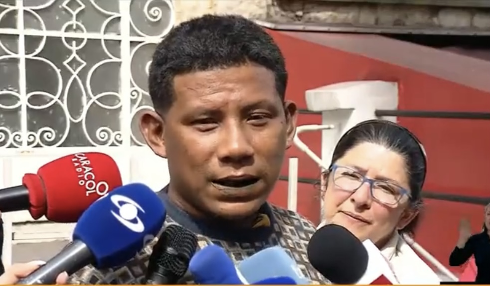 Disidencias de las Farc amenazaron al papá de los niños rescatados en la selva