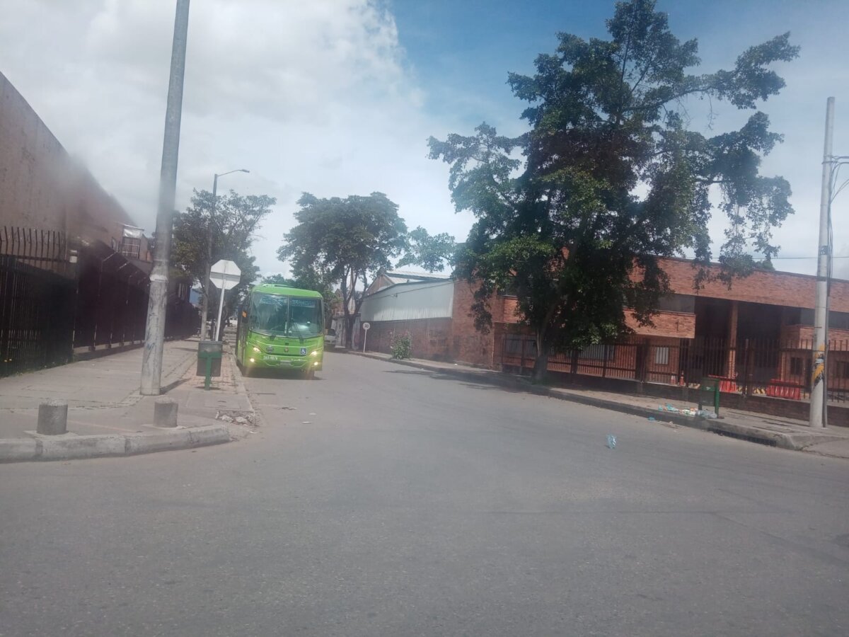 Conductor de Sitp perdió un ojo en atraco El conductor del Sitp perdió un ojo debido al disparo que recibió en su rostro.