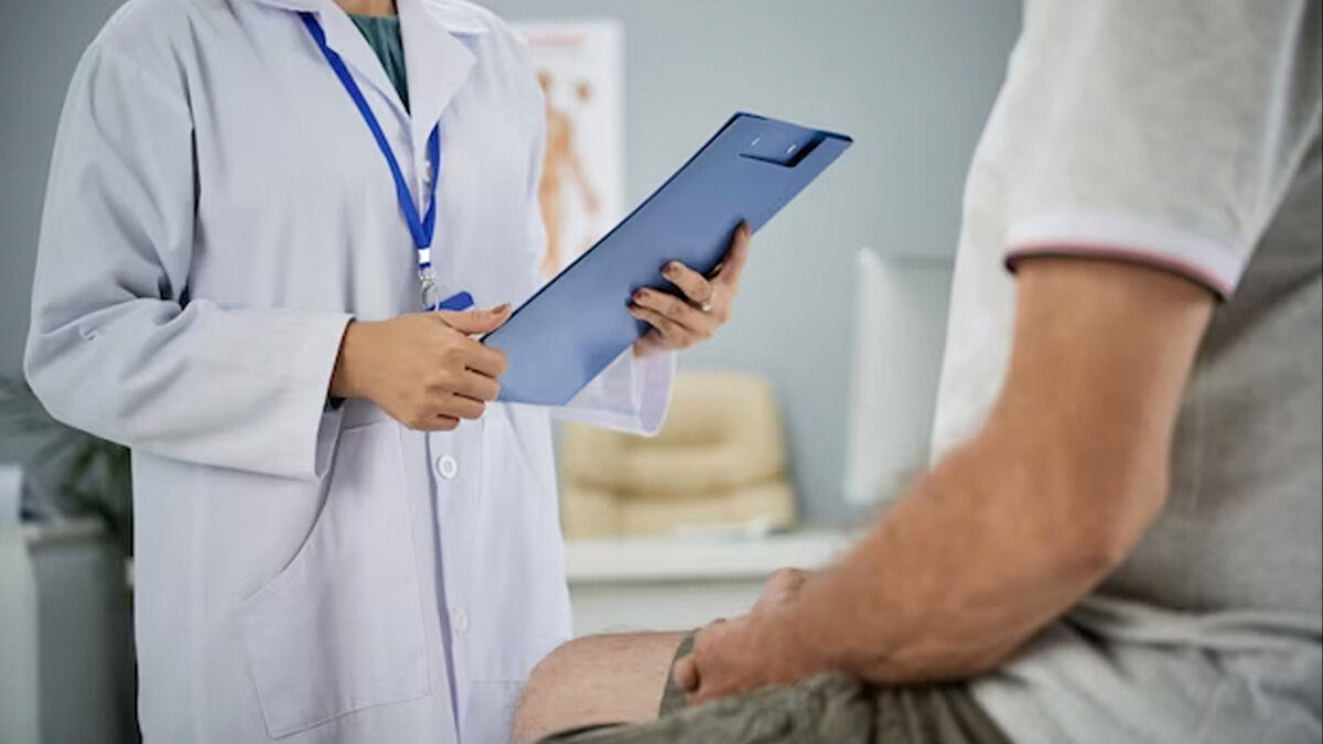 Cáncer de Próstata: Diagnostico y detección a tiempo 1 Cáncer de Próstata: Diagnostico y detección a tiempo El cáncer de próstata está catalogado por la Organización Mundial de la Salud como uno de los cinco más comunes, con cerca de 1.4 millones de casos en el mundo.