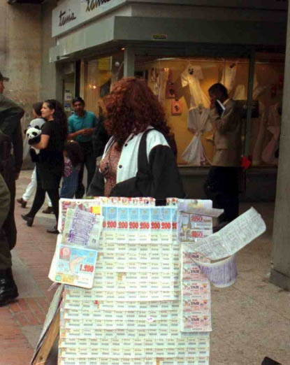 Con estos números podría ganarse el chance y la lotería 1 Con estos números podría ganarse el chance y la lotería A continuación se darán una serie de números para jugar el chance y la lotería en este mes.