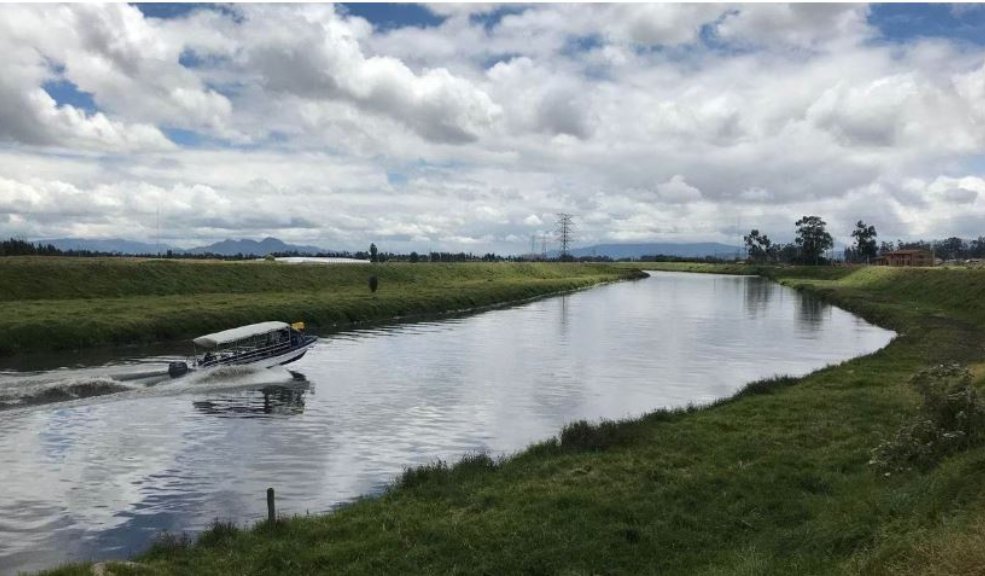 Cuerpo hallado en el río Bogotá era de menor desaparecido en Suba El cuerpo hallado la tarde de este martes en el río Bogotá era el de Julián Ernesto Contreras, de 17 años, quien había sido reportado como desaparecido desde el 8 de junio.