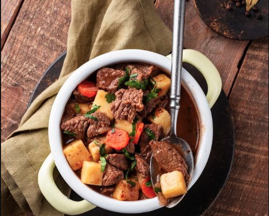 Delicioso caldito ‘levanta muertos’ Después de los días de fiesta o de esas virosis que son usuales últimamente, no hay nada más rico que un buen caldo que nos ‘reviva’, y mejor aún uno de costilla que cura los males y los guayabos más tremendos.