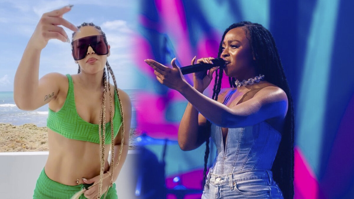 Disfrute del concierto gratuito de Goyo y Farina en la marcha del orgullo LGBTIQ+ El próximo 2 de julio se realizará la marcha del para conmemorar el Día Internacional del Orgullo LGBTIQ+, esta celebración se lleva a cabo oficialmente el 28 de junio en todo el mundo, pero este año, el desfile se realizará este fin de semana.