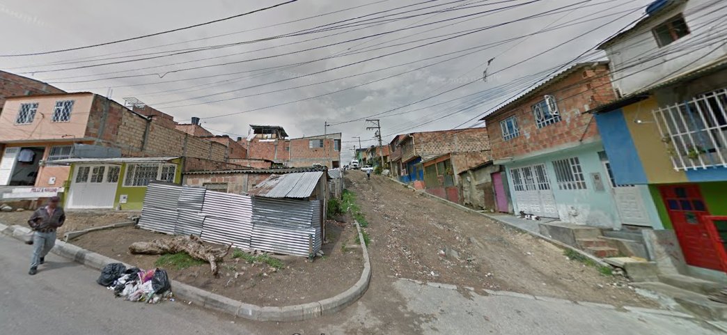 Doble homicidio en el barrio Minuto de Dios, de Soacha Dos hombres de 45 y 40 años fueron las víctimas del doble homicidio cometido con arma de fuego en el barrio Minuto de Dios, en Soacha.