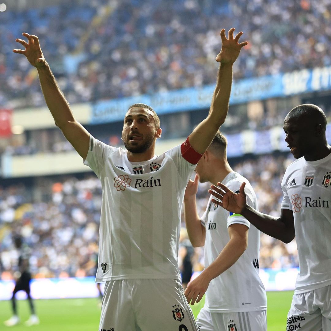 El equipo de Europa que ya tendría todo acordado con James Rodríguez 2 El equipo de Europa que ya tendría todo acordado con James Rodríguez Según el portal Transfermarkt, James Rodríguez tendría todo acordado para ser nuevo jugador del Besiktas de Turquía la próxima temporada.