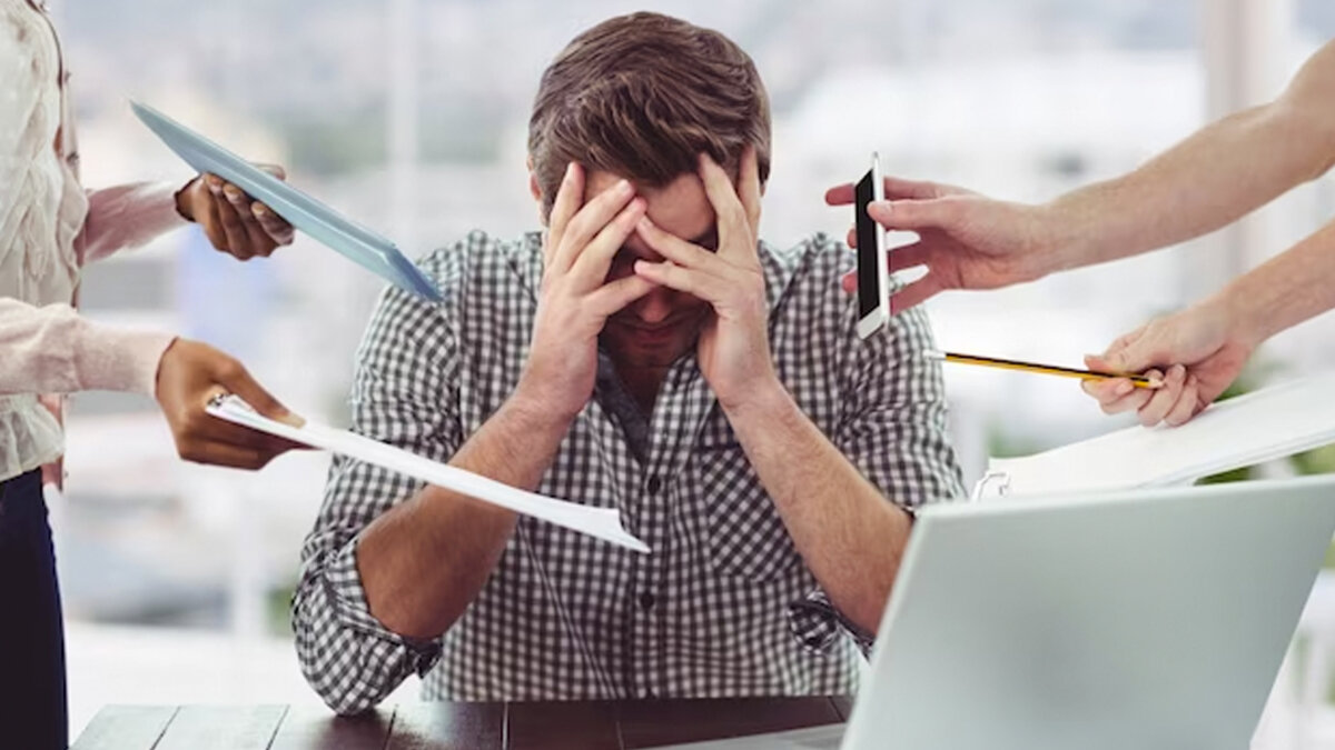 Elimine la desmotivación de su vida Tenga en cuenta las siguientes recomendaciones para que le de un giro a su vida.
