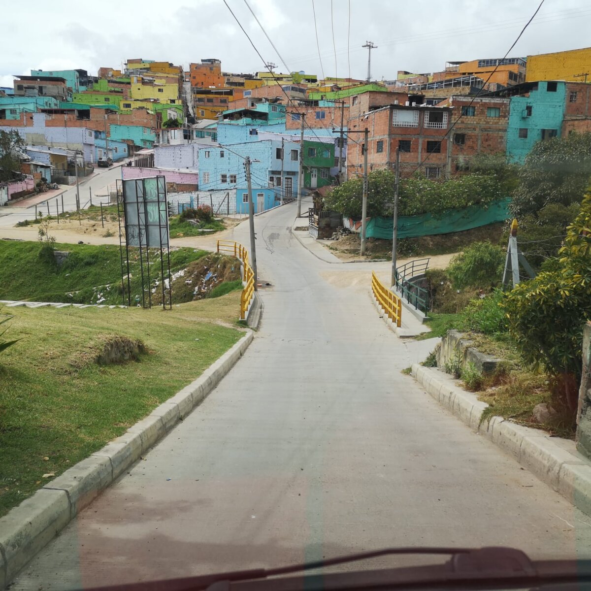 Ciudad Bolívar: joven de 33 años fue víctima de crimen a bala en Juan Pablo II 1 Ciudad Bolívar: joven de 33 años fue víctima de crimen a bala en Juan Pablo II Un hombre de 33 años fue la víctima del crimen a bala perpetrado en el barrio Juan Pablo II, de la localidad de Ciudad Bolívar.