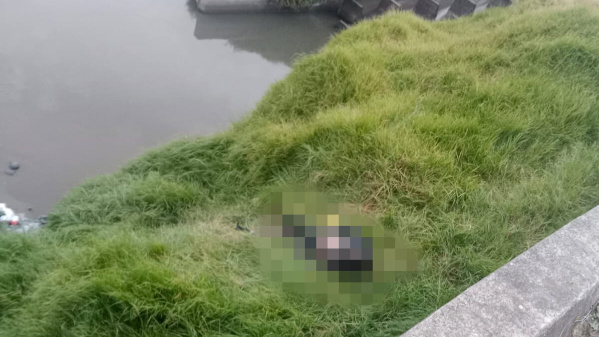 Hallan cadáver en el río Tunjuelo Un nuevo cuerpo sin vida fue hallado flotando al interior del río Tunjuelo, en límites entre Bosa y Soacha. Les contamos los detalles del macabro hallazgo.