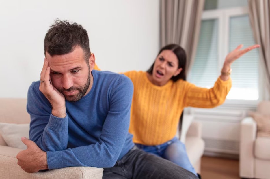 Estas son las señales de que su relación va a terminar pronto Estas señales pueden variar en cada caso, pero es importante tener en cuenta algunas pautas generales para evaluar la situación de la relación de manera objetiva.