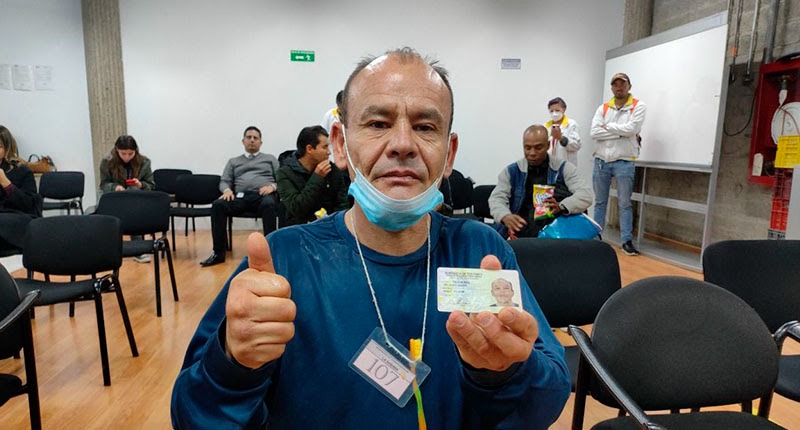 Este es el apellido más común en toda Colombia Aunque en Colombia existen algunos apellidos poco frecuentes, por la llegada de migrantes de diferentes países del mundo, hay otros que se repiten de manera constante entre la población.