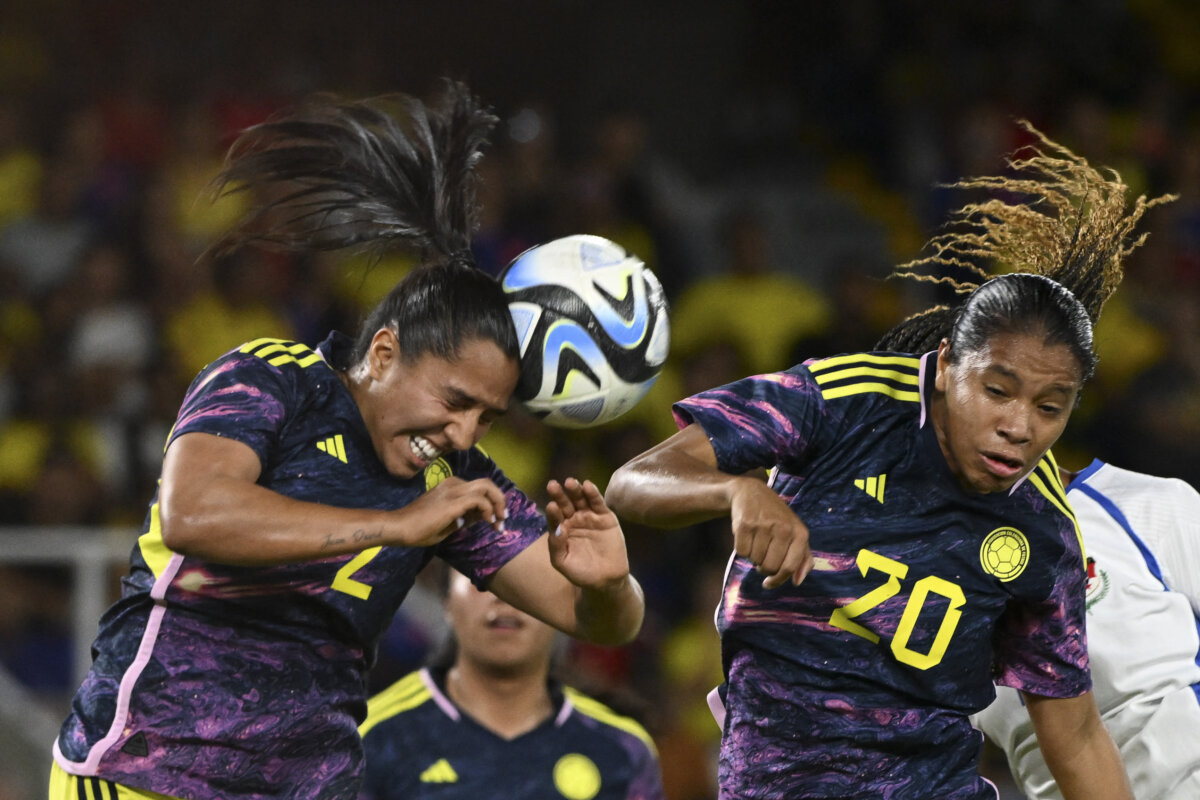 Este es el nuevo patrocinador de la Selección Colombia femenina El pasado miércoles 21 de junio, antes del partido de despedida de la Selección Colombia Femenina de mayores contra su similar de Panamá, que terminó con empate a un gol en el estadio Pascual Guerrero, se conoció que el equipo nacional tendrá un nuevo patrocinador y es el primero en toda la historia que será exclusivo de todas las selecciones femeninas.