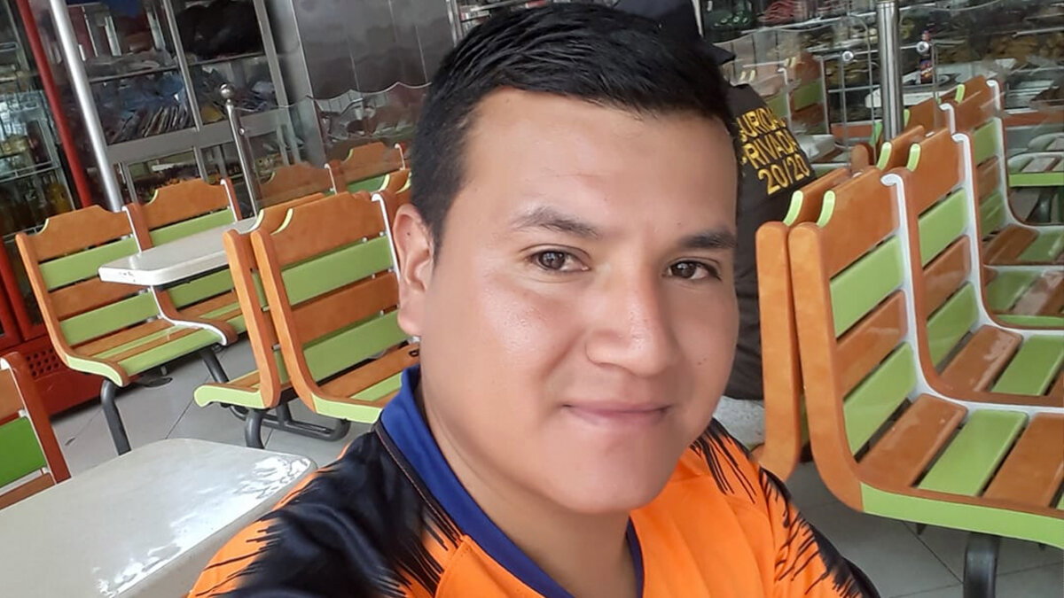 Fatal accidente de ciclista en Madrid En horas de la mañana de ayer, un trágico accidente de tránsito se registró en el municipio de Madrid (Cundinamarca). El terrible suceso cobró la vida de un ciclista.