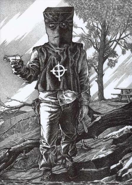 Fin del misterio: pillaron al ‘Asesino del Zodiaco’ 1 Fin del misterio: pillaron al ‘Asesino del Zodiaco’ Entre los peores y más enigmáticos criminales del mundo aparecía el alias del 'Asesino del Zodiaco' junto al de ‘Jack el Destripador’.