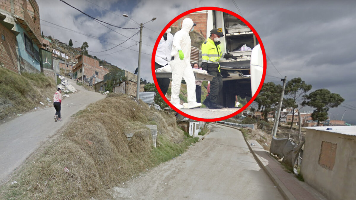 ¡Fin de semana violento! Hallan cuerpo de joven en lote baldío de Ciudad Bolívar Con el hallazgo del cuerpo de un joven ocurrido en la mañana de este domingo en el barrio El Recuerdo Alto, de ciudad Bolívar, la situación de inseguridad se agrava en la localidad, pues este no fue el único caso que se registró entre la noche del sábado y la madrugada del domingo.
