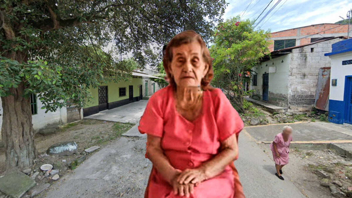 Hombre asesinó a su madre a cuchillo 6 Hombre asesinó a su madre a cuchillo Hay tristeza en el corregimiento de Puerto Bogotá, en el municipio de Guaduas (Cundinamarca), tras el asesinato de una adulta mayor a manos de su hijo en la madrugada del sábado.