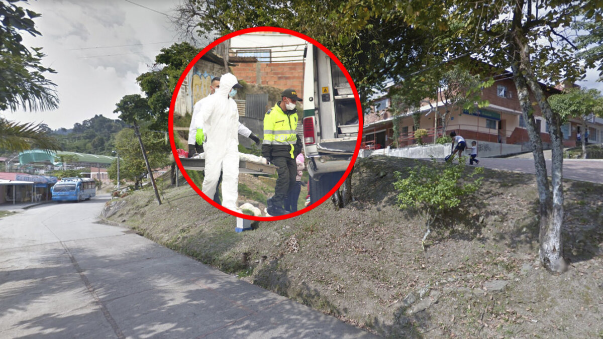 En Tena: hombre desaparecido fue hallado muerto Hay consternación en el municipio de Tena, Cundinamarca, por cuenta de un hombre de 65 años que se encontraba desaparecido desde el pasado fin de semana y fue hallado muerto flotando en un pozo de agua.