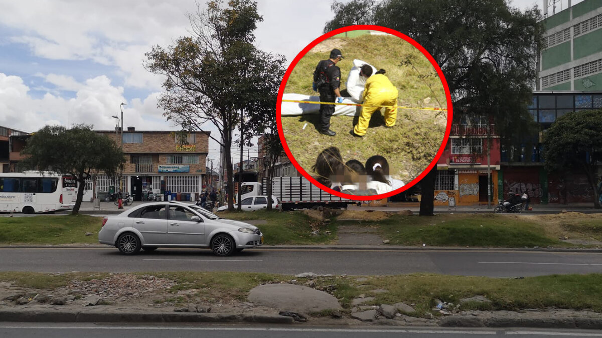 Hombre falleció tras brutal golpiza en Kennedy A la medianoche de jueves, las autoridades de Kennedy fueron alertadas de una terrible situación de orden público que se presentó en el barrio Carvajal (en Kennedy). Allí, según la información que recibieron los uniformados, una multitud de personas estaba golpeando a un hombre en plena vía pública.
