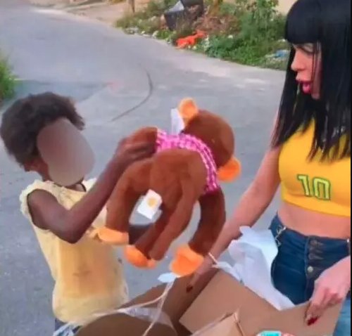 Investigan a influencers por actos de racismo Dos influencer están siendo investigadas por 'racismo recreativo', luego de que se conoció un video en donde al parecer se burlan de varios menores.