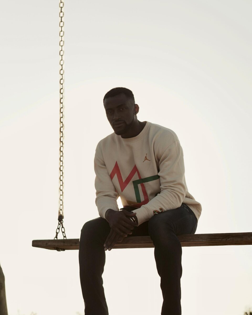 Jackson Martínez reafirma su misión con ‘Filipenses 4:13’ 1 Jackson Martínez reafirma su misión con ‘Filipenses 4:13’ Jackson Martínez triunfa en la industria musical con su nuevo sencillo.