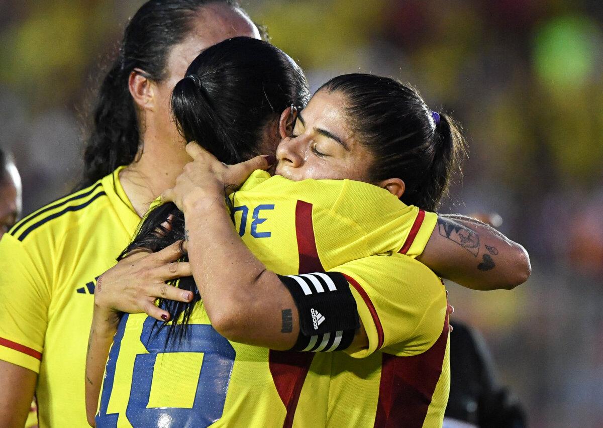 La Copa Mundial Femenina Sub 20 se realizará en Colombia La Federación Colombiana de Fútbol confirmó que la Copa Mundial Femenina de la FIFA 2024 se realizará en el país.