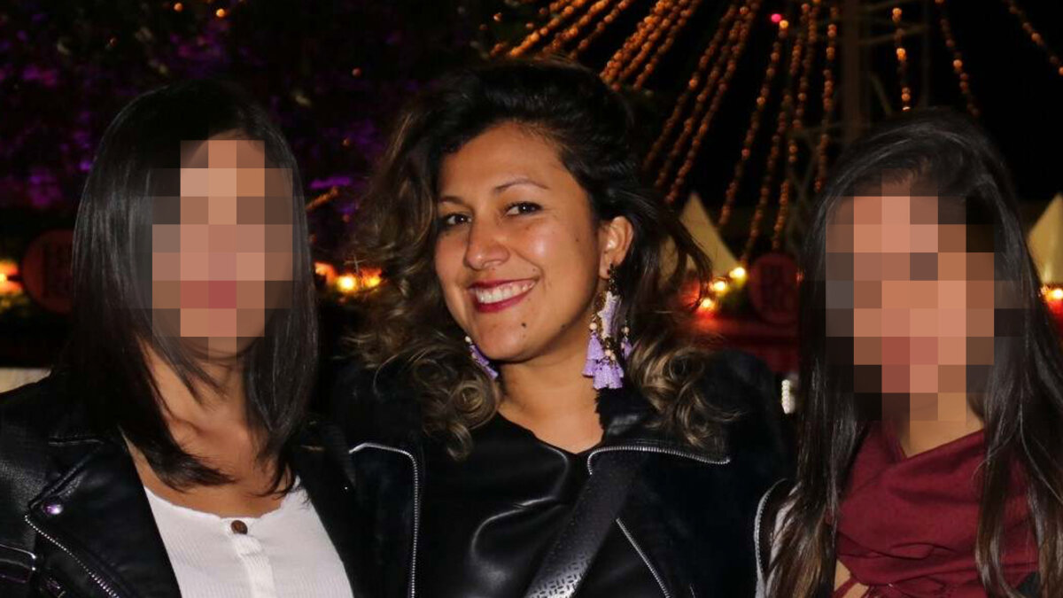 La macabra confesión del hijastro de Yéssica Calvera 2 La macabra confesión del hijastro de Yéssica Calvera Escabrosos detalles del crimen de la editora Yéssica Calvera: su hijastro confesó lo ocurrido.