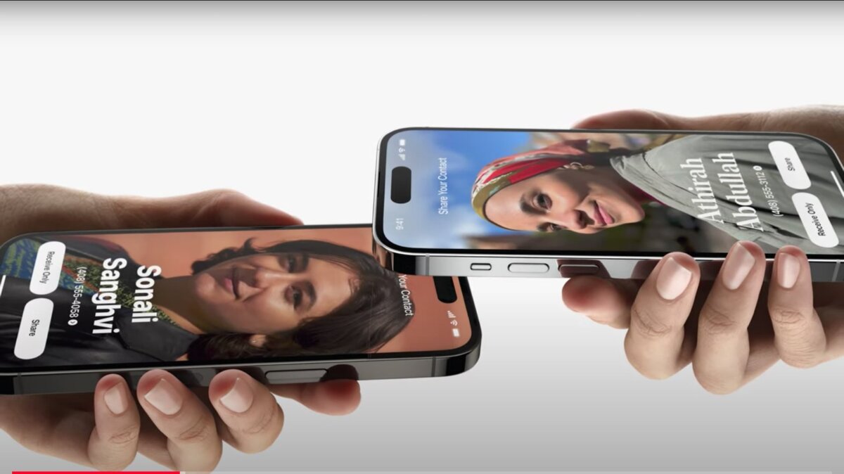 Las novedades más llamativas del iOS 17: ¿Cuándo lo podrá instalar? En las últimas horas, durante la conferencia de la WWDC 2023, Apple presentó su última actualización de sistema operativo, el iOS17. Esta actualización trae muchas novedades para los usuarios, quienes encontrarán unas mejoras en aplicaciones importantes como mensajes y también nuevas apps como Diario.