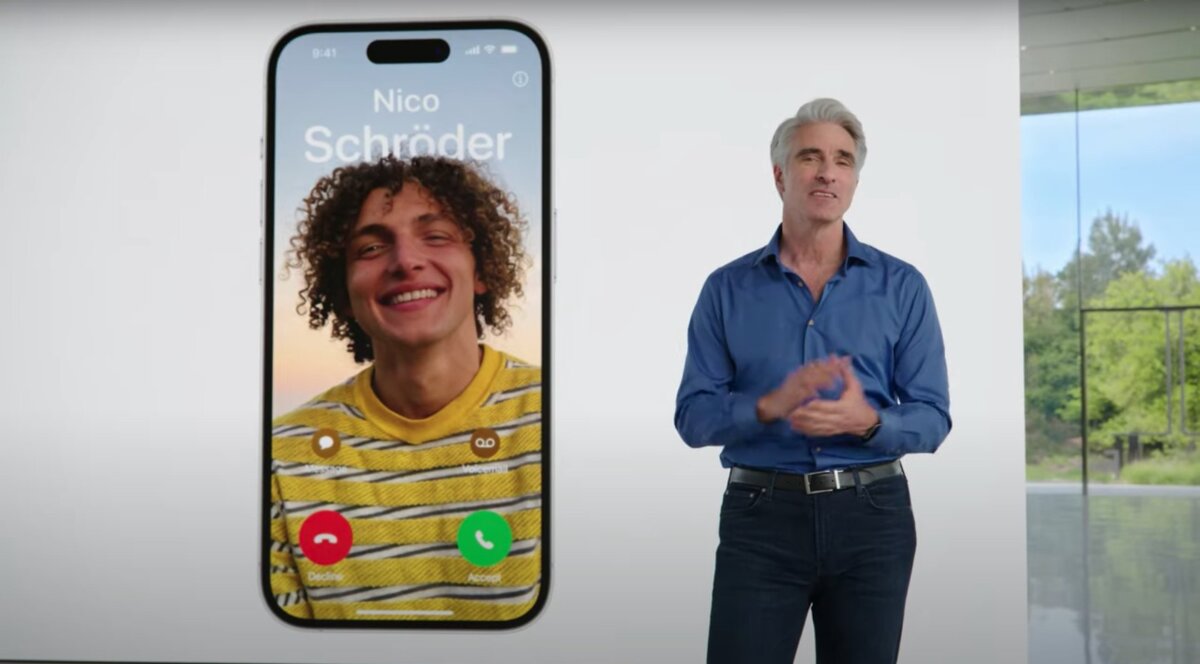 Las novedades más llamativas del iOS 17: ¿Cuándo lo podrá instalar? En las últimas horas, durante la conferencia de la WWDC 2023, Apple presentó su última actualización de sistema operativo, el iOS17. Esta actualización trae muchas novedades para los usuarios, quienes encontrarán unas mejoras en aplicaciones importantes como mensajes y también nuevas apps como Diario.