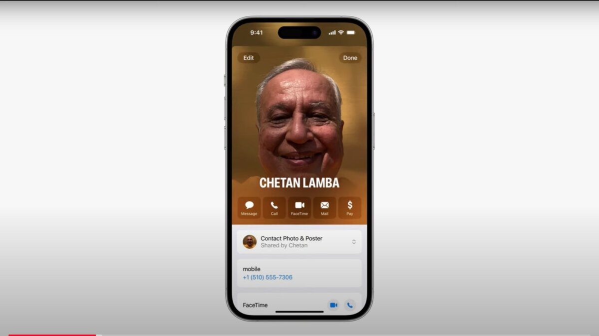 Las novedades más llamativas del iOS 17: ¿Cuándo lo podrá instalar? En las últimas horas, durante la conferencia de la WWDC 2023, Apple presentó su última actualización de sistema operativo, el iOS17. Esta actualización trae muchas novedades para los usuarios, quienes encontrarán unas mejoras en aplicaciones importantes como mensajes y también nuevas apps como Diario.
