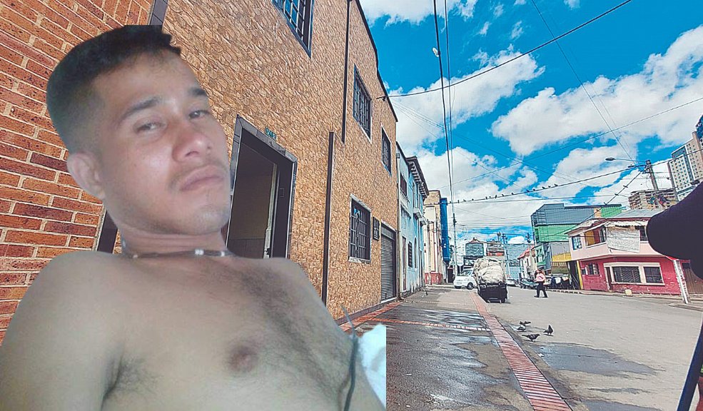 Los Mártires: asesinó a su propio 'pana' en un pagadiario de La Favorita Un joven de 28 años fue asesinado al interior de un pagadiario en el barrio La Favorita, de la localidad de Los Mártires. El crimen a puñal lo habría cometido su propio amigo.