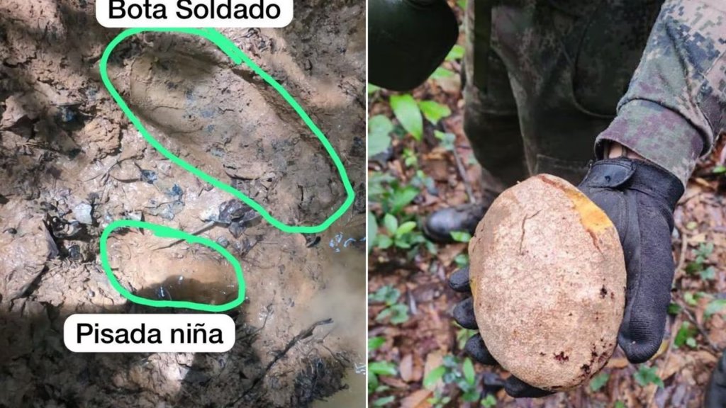 “Los niños del Guaviare están vivos pero no toda la verdad ha salido a la luz”: vidente 1 “Los niños del Guaviare están vivos pero no toda la verdad ha salido a la luz”: vidente Una vidente internacional se refirió al paradero de los niños del Guaviare. Así mismo la reconocida vidente colombiana Ayda Valencia.