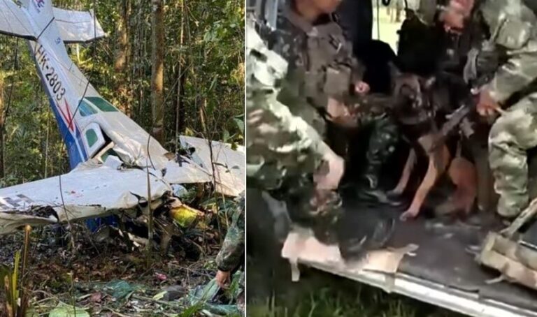 “Los niños del Guaviare están vivos pero no toda la verdad ha salido a la luz”: vidente 2 “Los niños del Guaviare están vivos pero no toda la verdad ha salido a la luz”: vidente Una vidente internacional se refirió al paradero de los niños del Guaviare. Así mismo la reconocida vidente colombiana Ayda Valencia.