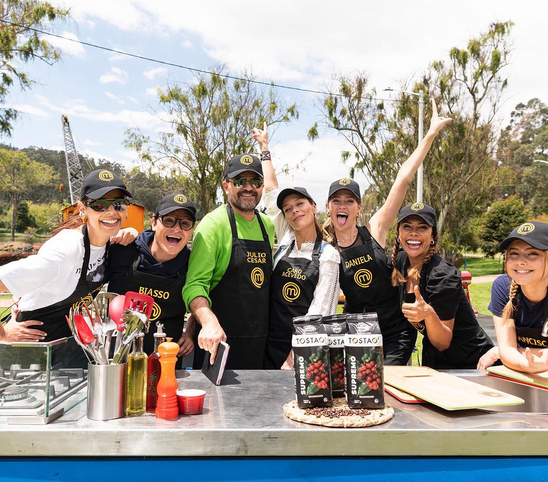 Martha Isabel Bolaños le pone picante a `Masterchef´ Cada noche, después de los capítulos de ‘MasterChef Celebrity’, muchas personas se quedan comentando en redes sociales algunas actitudes de los participantes y casi siempre hay algo que decir de Martha Isabel Bolaños, ¿por qué?