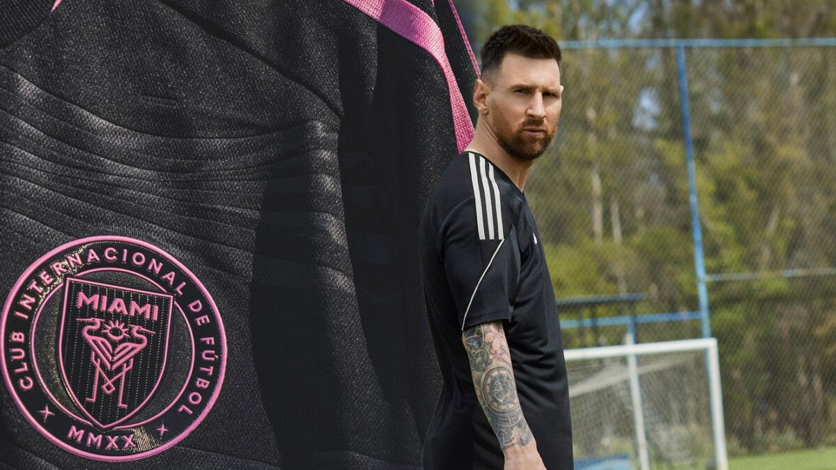 Messi finalmente tomó una decisión y jugará en el Inter Miami de la MLS Según lo que están reportando algunos medios de comunicación internacionales, Lionel Messi ya tomó la decisión de en qué equipo jugará de ahora en adelante, pues parece que rechazó las propuestas que le estaban haciendo el Al-Hilal de Arabia Saudita y Barcelona de La Liga española.