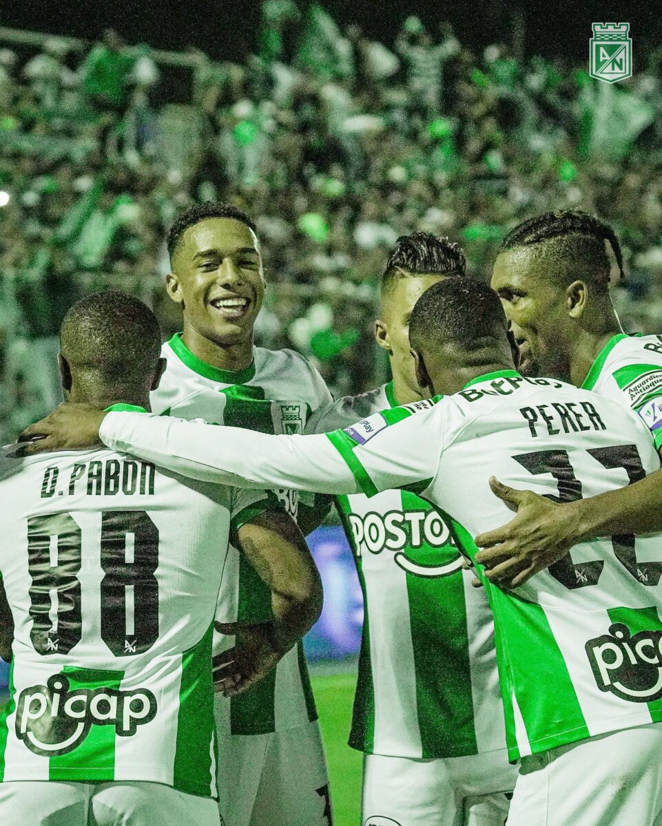 Millonarios-Nacional: lo que valen sus plantillas Hoy se disputa el primer partido de la final de la Liga colombiana Nacional-Millonarios, que tienen dos de las plantillas más caras del fútbol profesional colombiano.