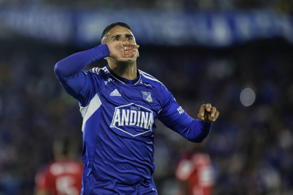 Millos sueña con la estrella 16 Millos se ha consolidado como uno de los equipos más regulares del fútbol colombiano, y los dirigidos por el profesor Alberto Gamero esperan sellar con un título lo realizado durante el primer semestre del año.