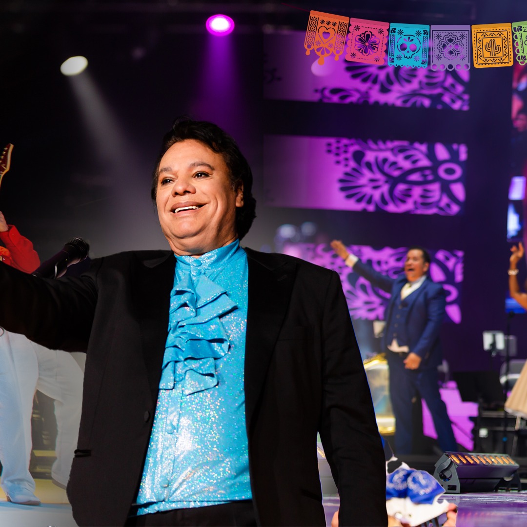 Netflix lanzará un documental sobre Juan Gabriel 1 Netflix lanzará un documental sobre Juan Gabriel Netflix anunció que llegó a un acuerdo con los administradores patrimoniales de la legendaria estrella mexicana y prolífico cantautor, Juan Gabriel, con el fin de producir un nuevo largometraje documental sobre la vida del ícono de la música.