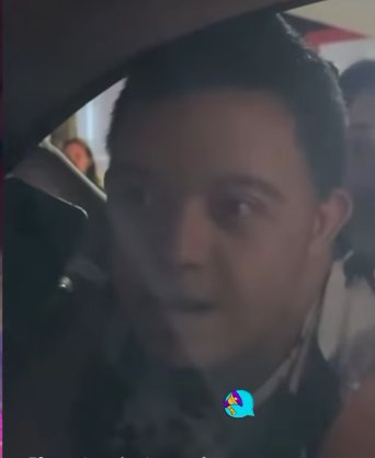 Paola Jara pasó tremendo susto por culpa de un fan Un fanático se escondió en el baúl del carro y le pegó tremendo susto a Paola Jara. Todo ocurrió al final de un show de la artista.